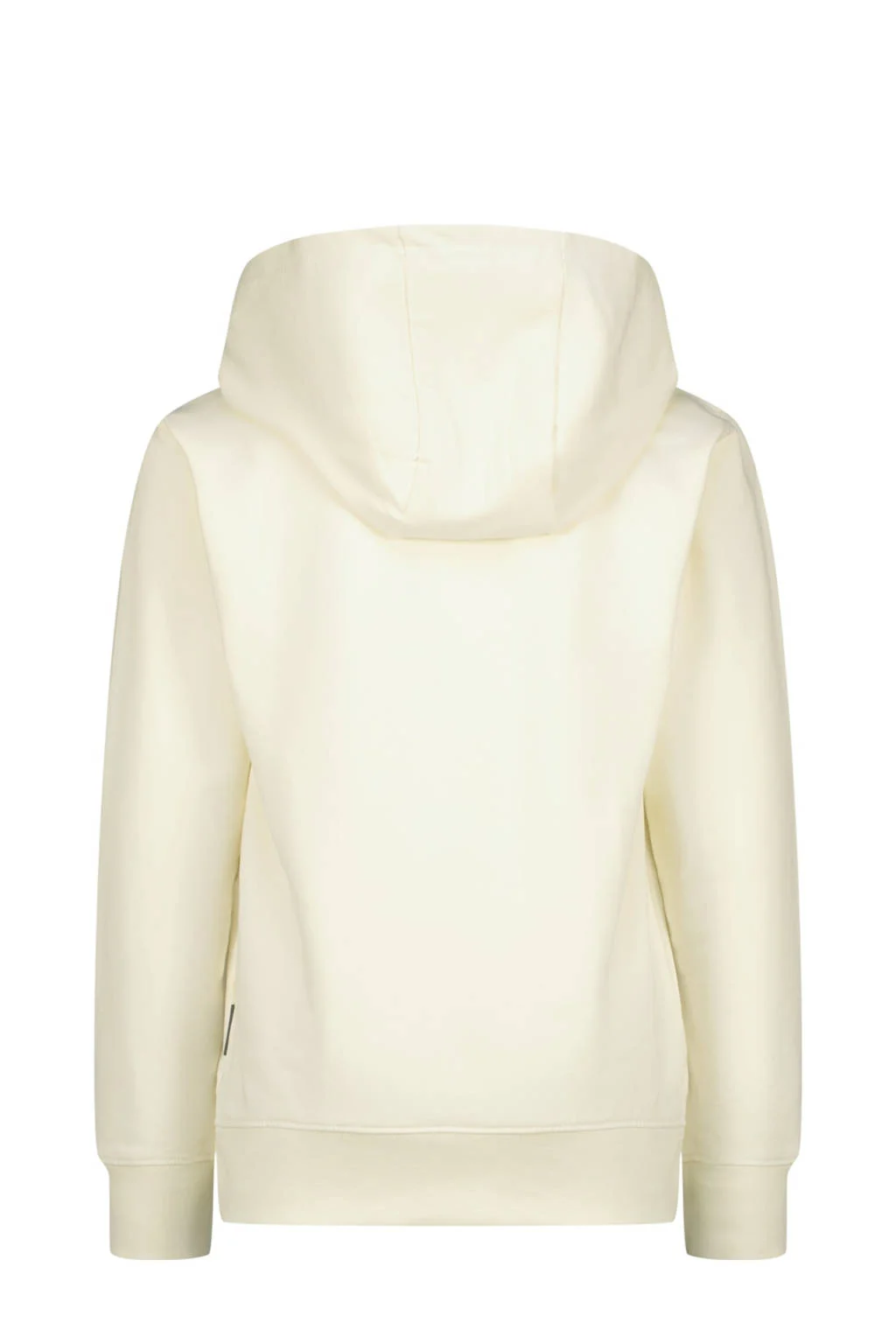 Raizzed hoodie beige