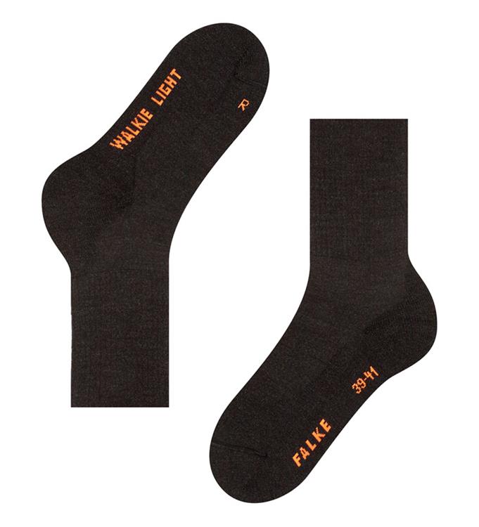 Falke Unisex Walkie Light Sokken