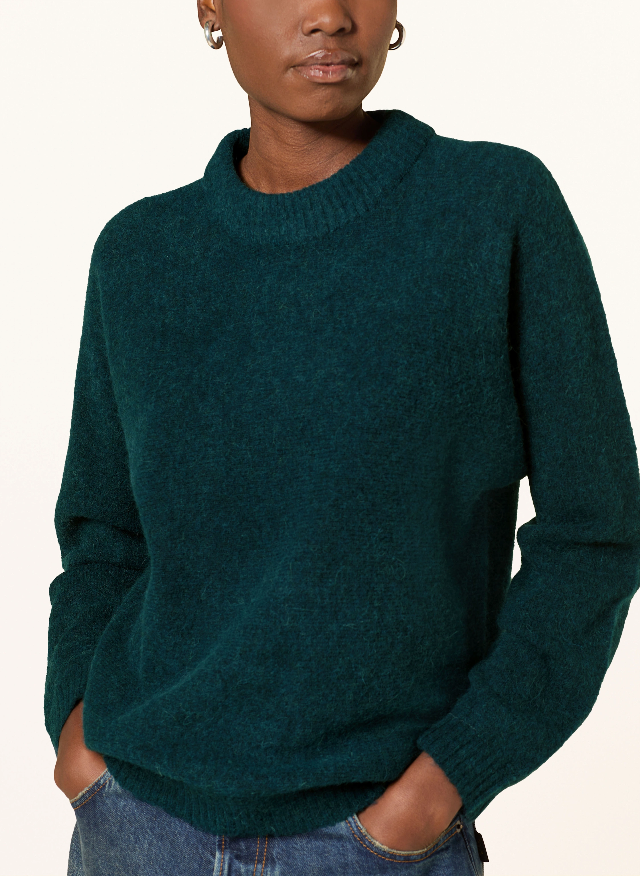 TIGER OF SWEDEN Pullover GWYNN