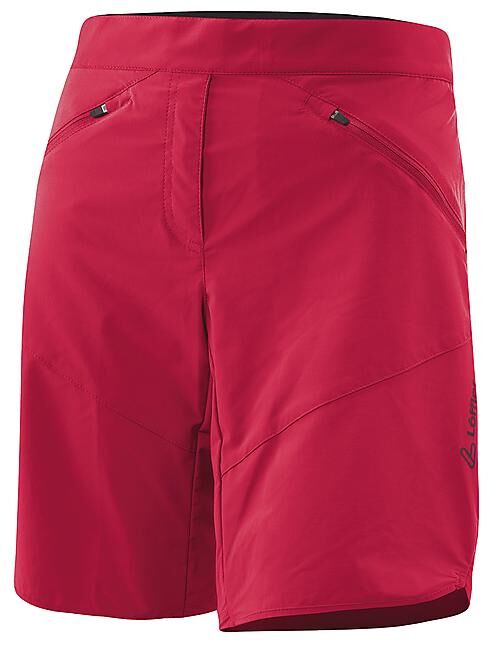 LOFFLER - SHORT/CUISSARD AERIA W