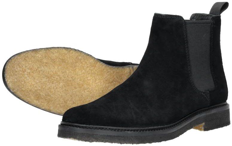 Clarks Clarkdale Easy zwart