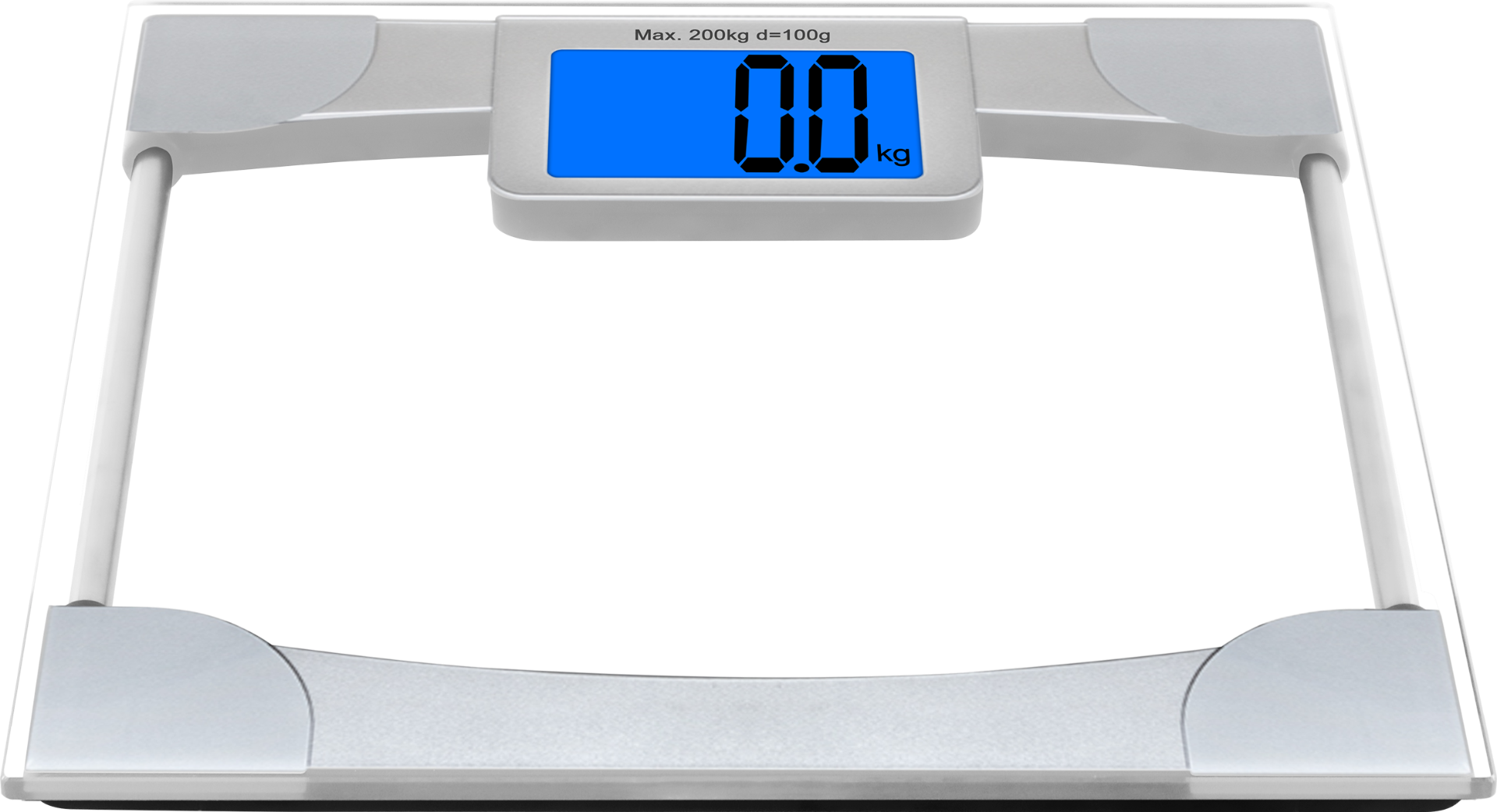 Friac EPW-0108G Elektronische personenweegschaal