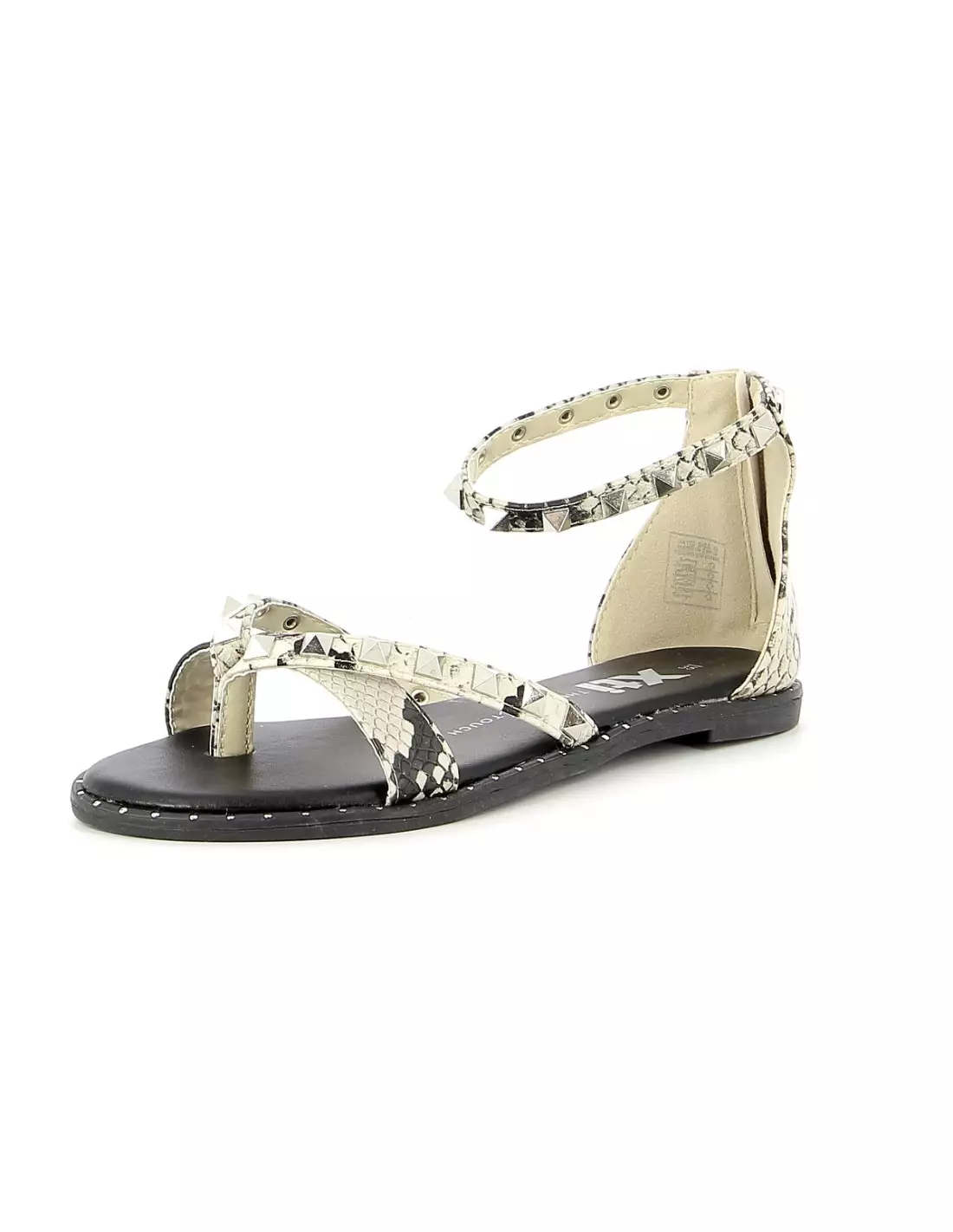 XTI 44152 - Sandales & nu-pieds Serpent