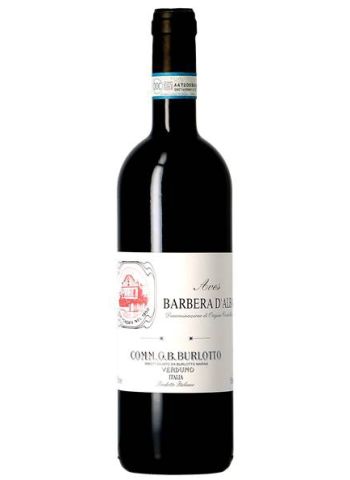 Barbera d'Alba Avès - Burlotto