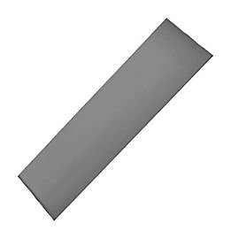 Panneau japonais tamisant Madeco uni poivre l.45 x H.260 cm