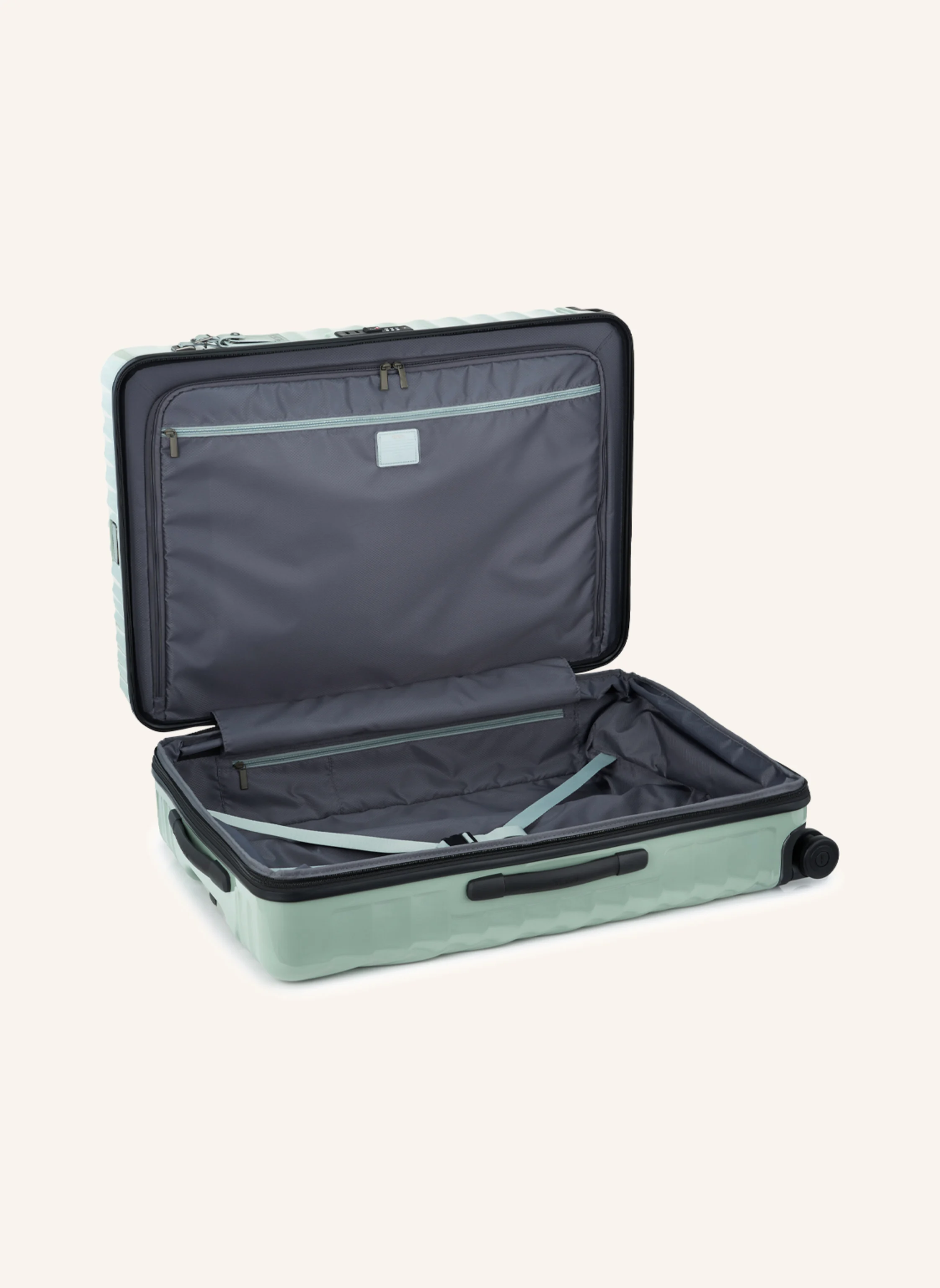 TUMI 19 DEGREE Trolley EXTENDED TRIP EXPANDABLE
