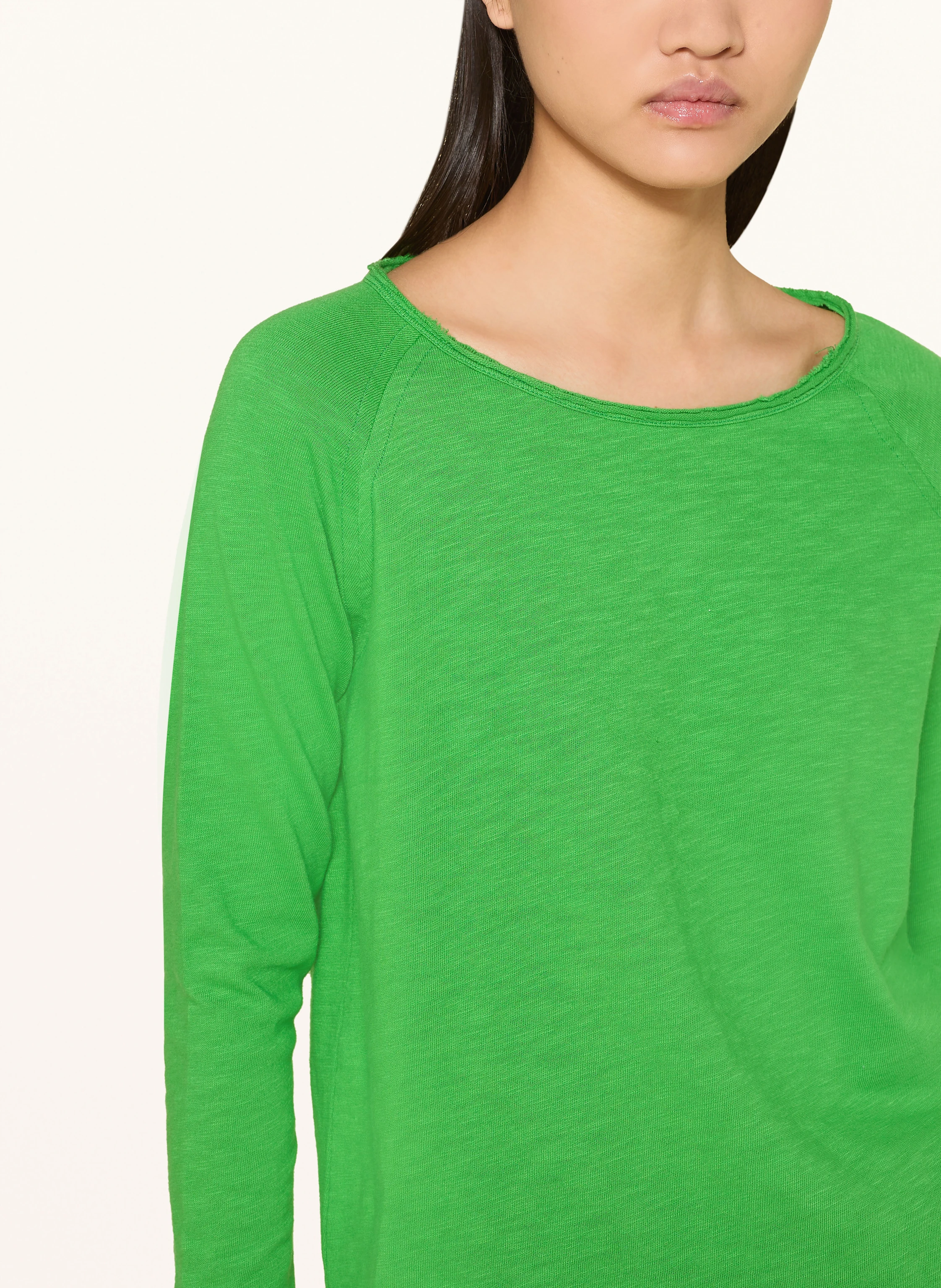 Rich & Royal Longsleeve