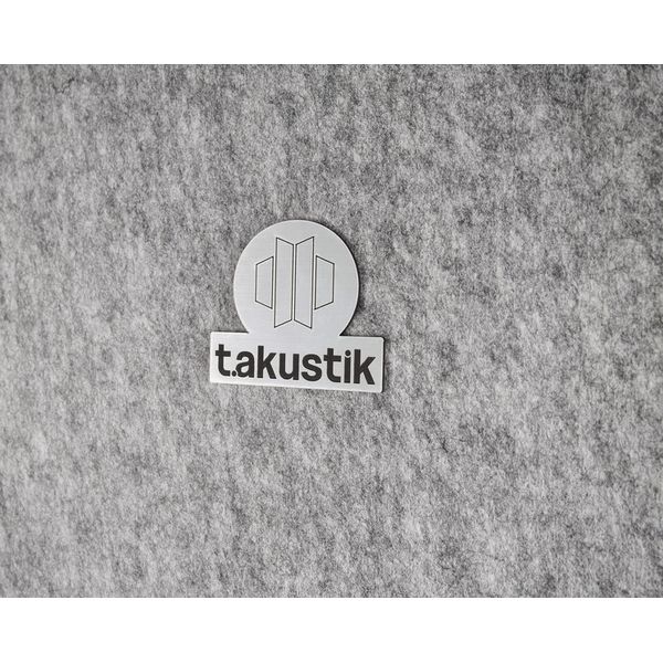 t.akustik Isolation Booth