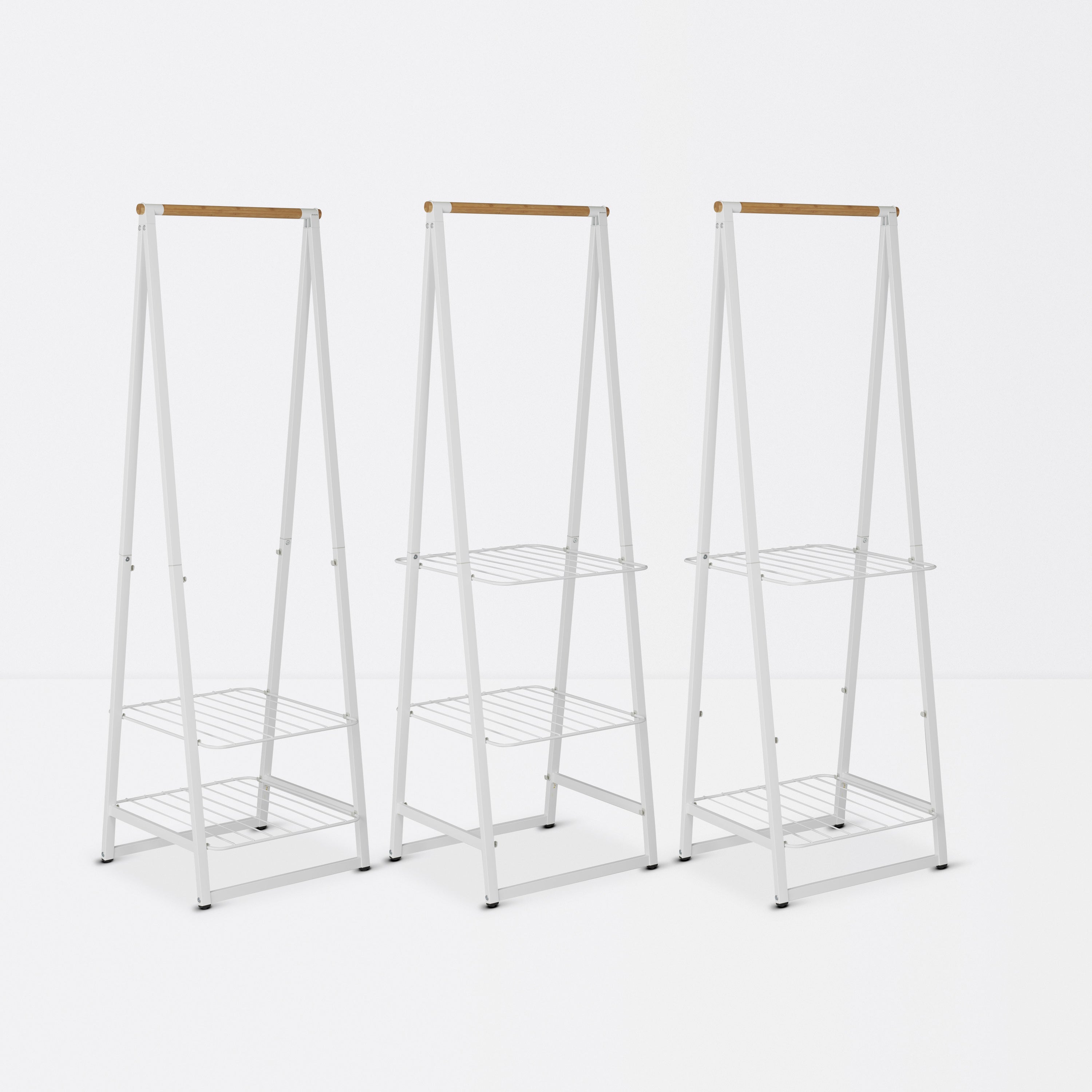 Brabantia Linn Kledingrek