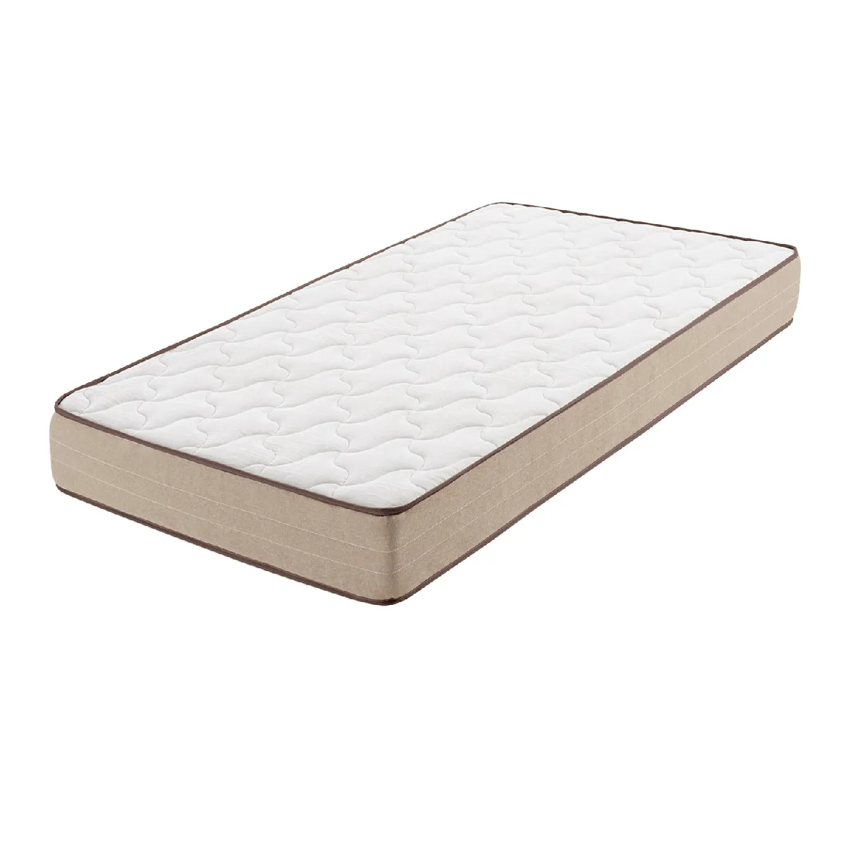moonia Matelas Bamboo Fresh 90x190