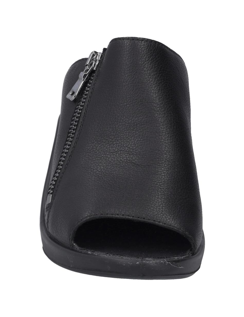 Clog St.Tropez 297, schwarz