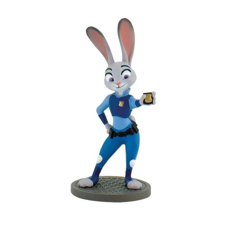 Bullyland 13171 Disney Zoomania Judy Hopps