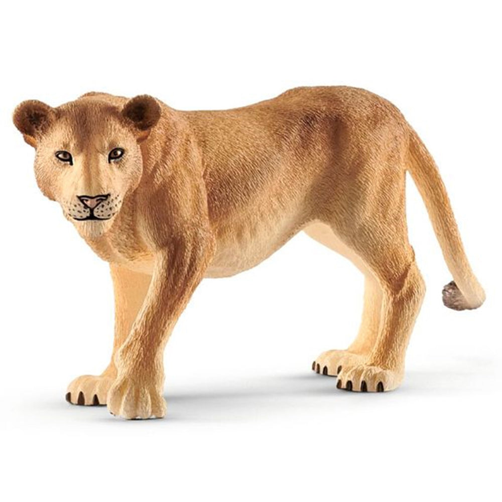 Køb schleich® Wild Life Løve Hun