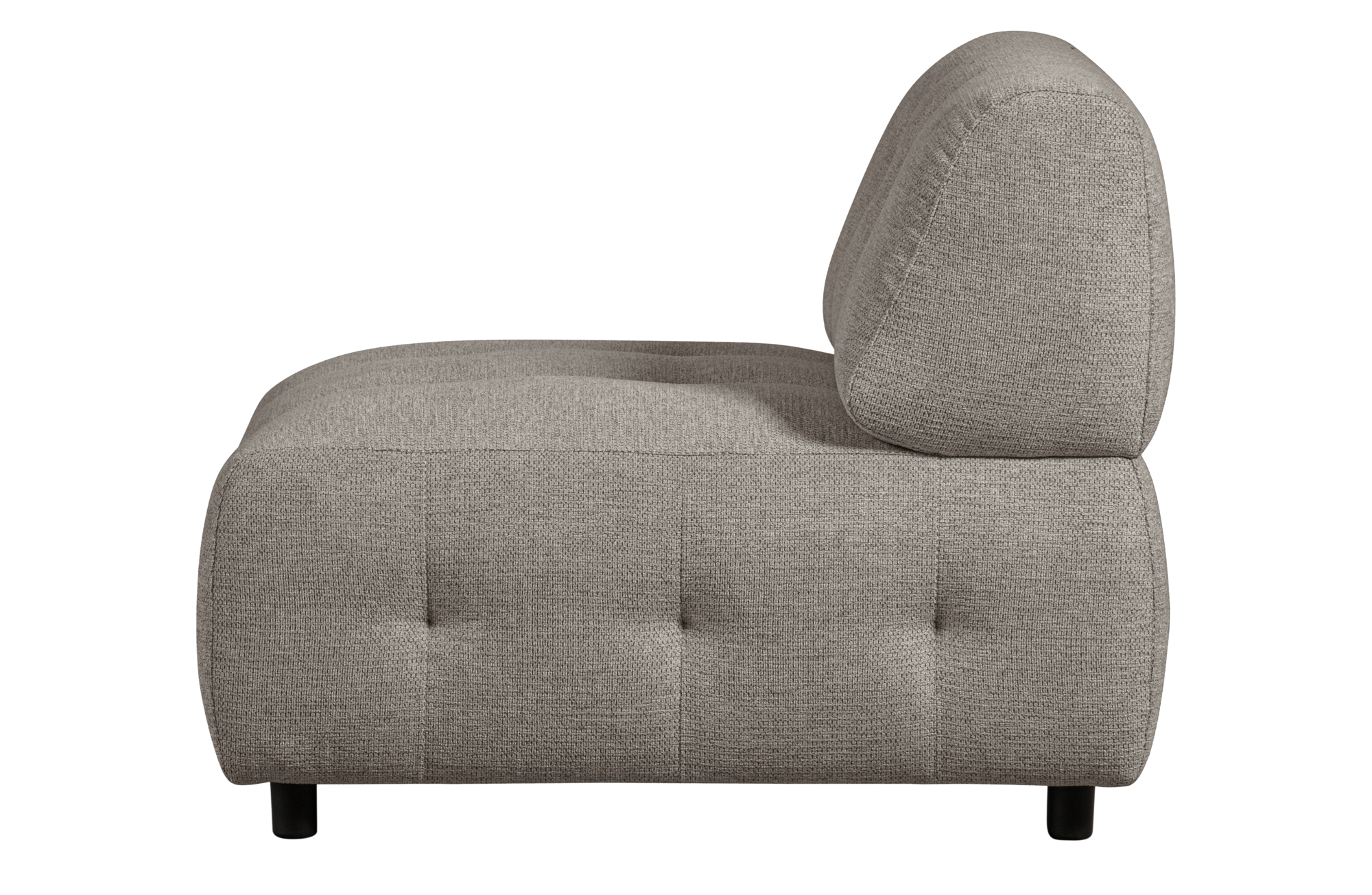 WOOOD 1,5-zits Louis - Chenille Louis 1,5-zits Chenille - Sage