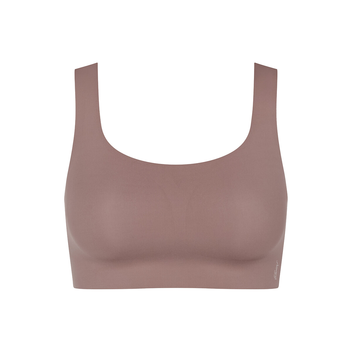 SLOGGI<br>Bustier com decote arredondado Zero Feel 2.0