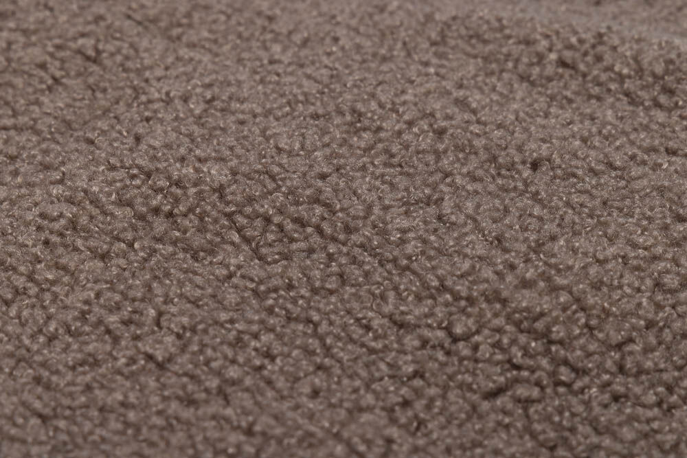 Designed by Lotte Madeleine - Hondenjas - taupe - S