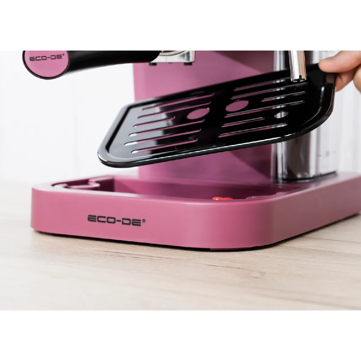 Eco-De ECODE DELICE PURPLE