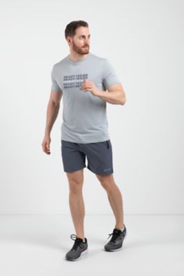 BengerSHORT - blau
