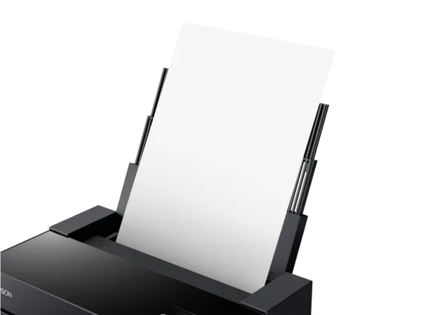 Epson SureColor SC-P900 - Printer - farve - blækprinter - Rulle A2 plus (43,2 cm) - 5760 x 1440 dpi - kapacitet: 120 ark - Wi-Fi(ac), USB 3.0, LAN