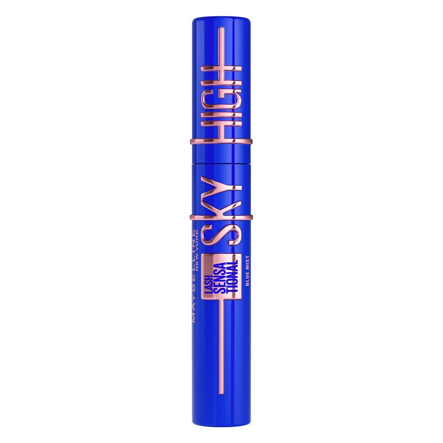 Maybelline New York Lash Sensational Sky High Mascara Blue Mist 7,2ml