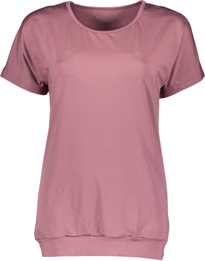 Energetics Jade T-shirt Pink