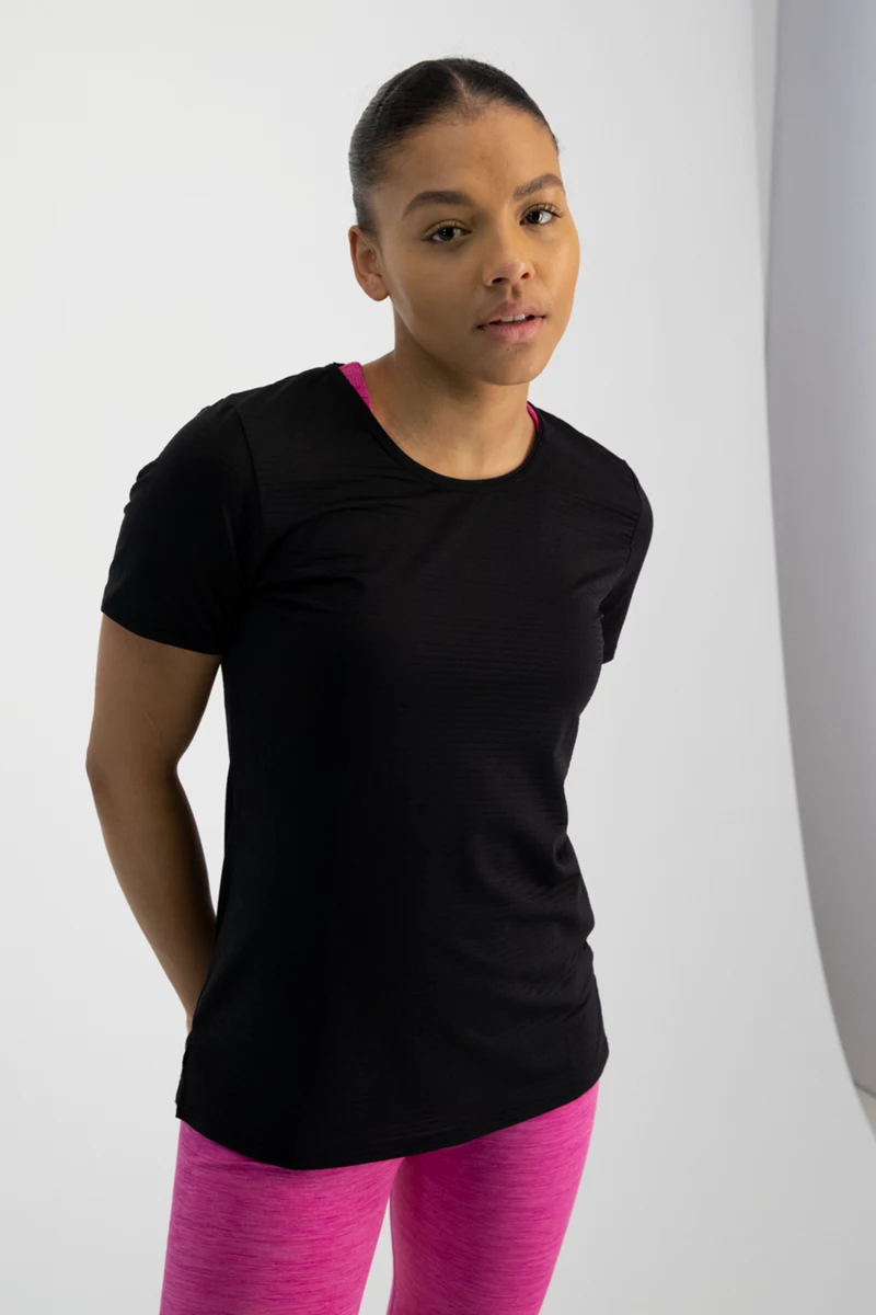 POWERZONE Damen T-Shirt