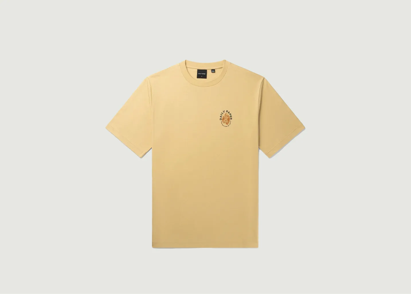 Tshirt identity Daily Paper