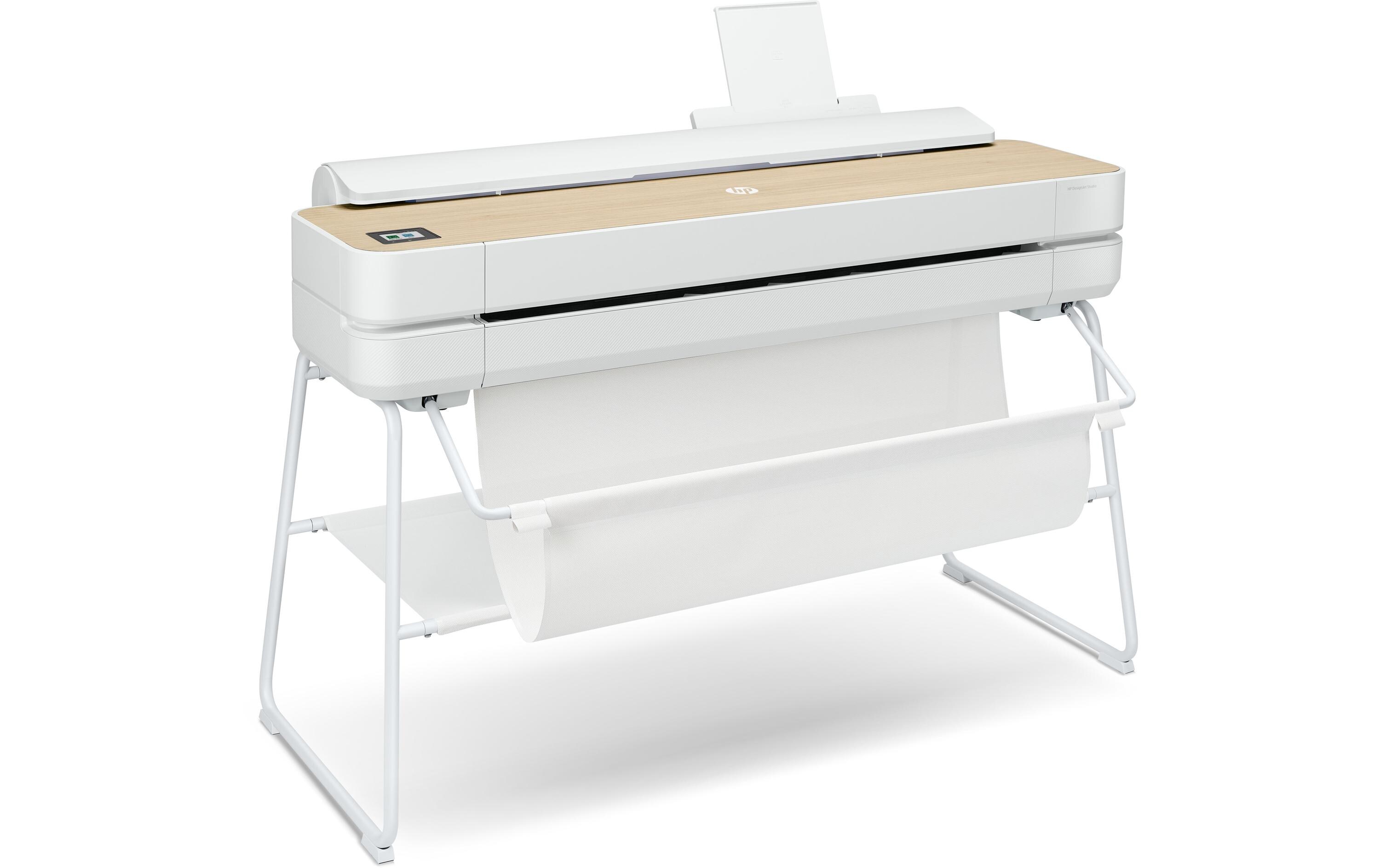 Grossformatdrucker DesignJet Studio Wood 36