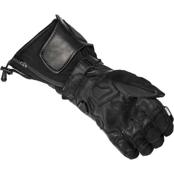 Gerbing - Gants chauffants Xtreme XR-Evo 2 Noir