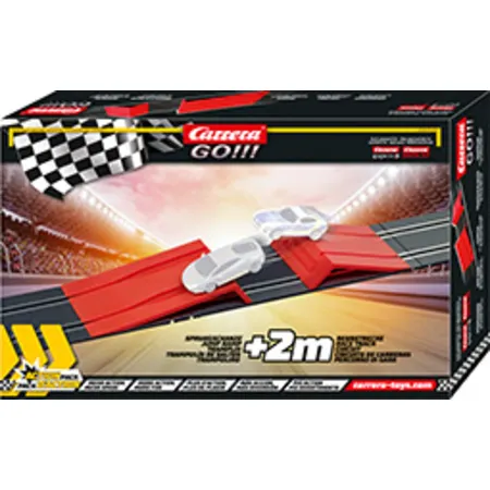 Carrera GO!!! Action Pack