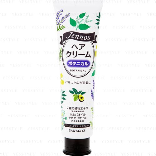 Yanagiya - Jennos Haarcrème