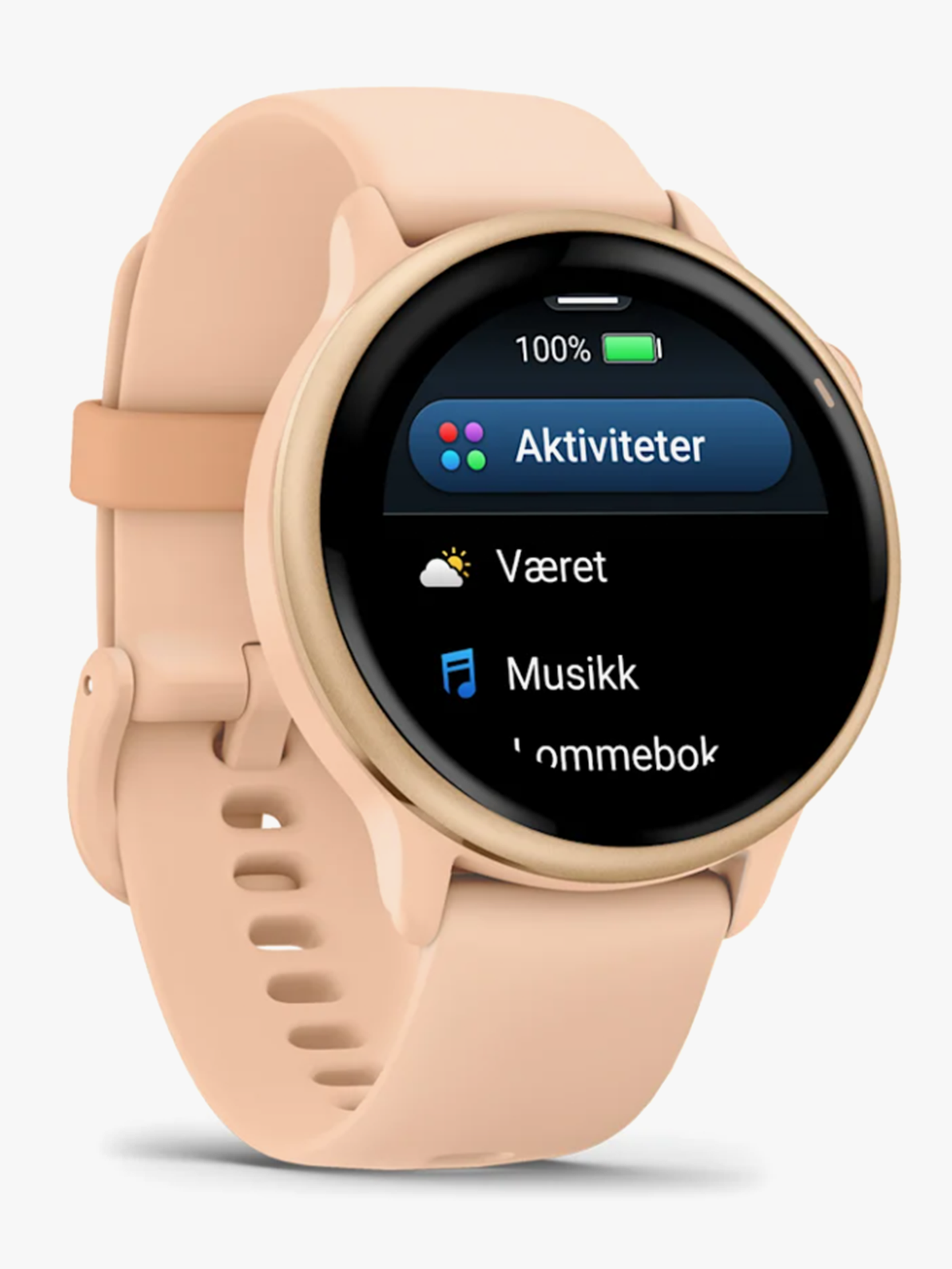 Vivoactive 6