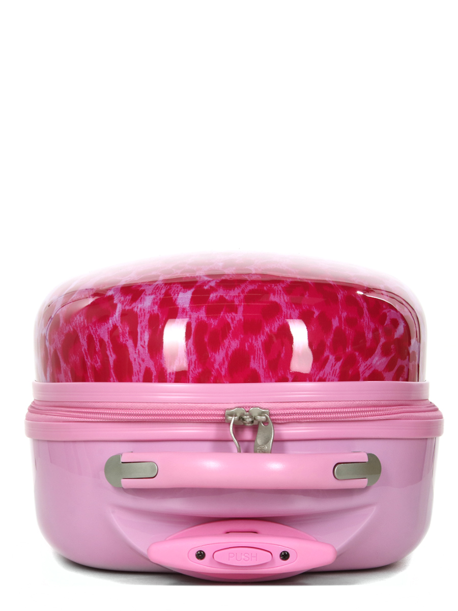 Valise Heys Fashion Leopard 46 cm