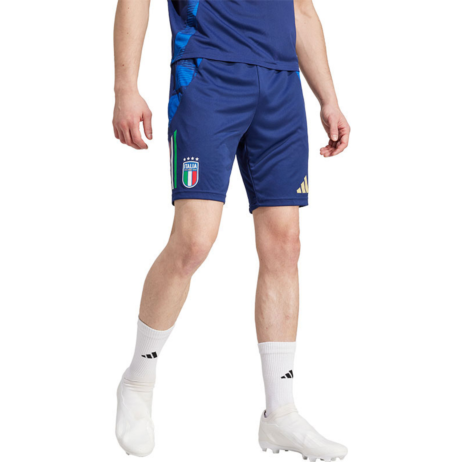 adidas Italië Trainingsset