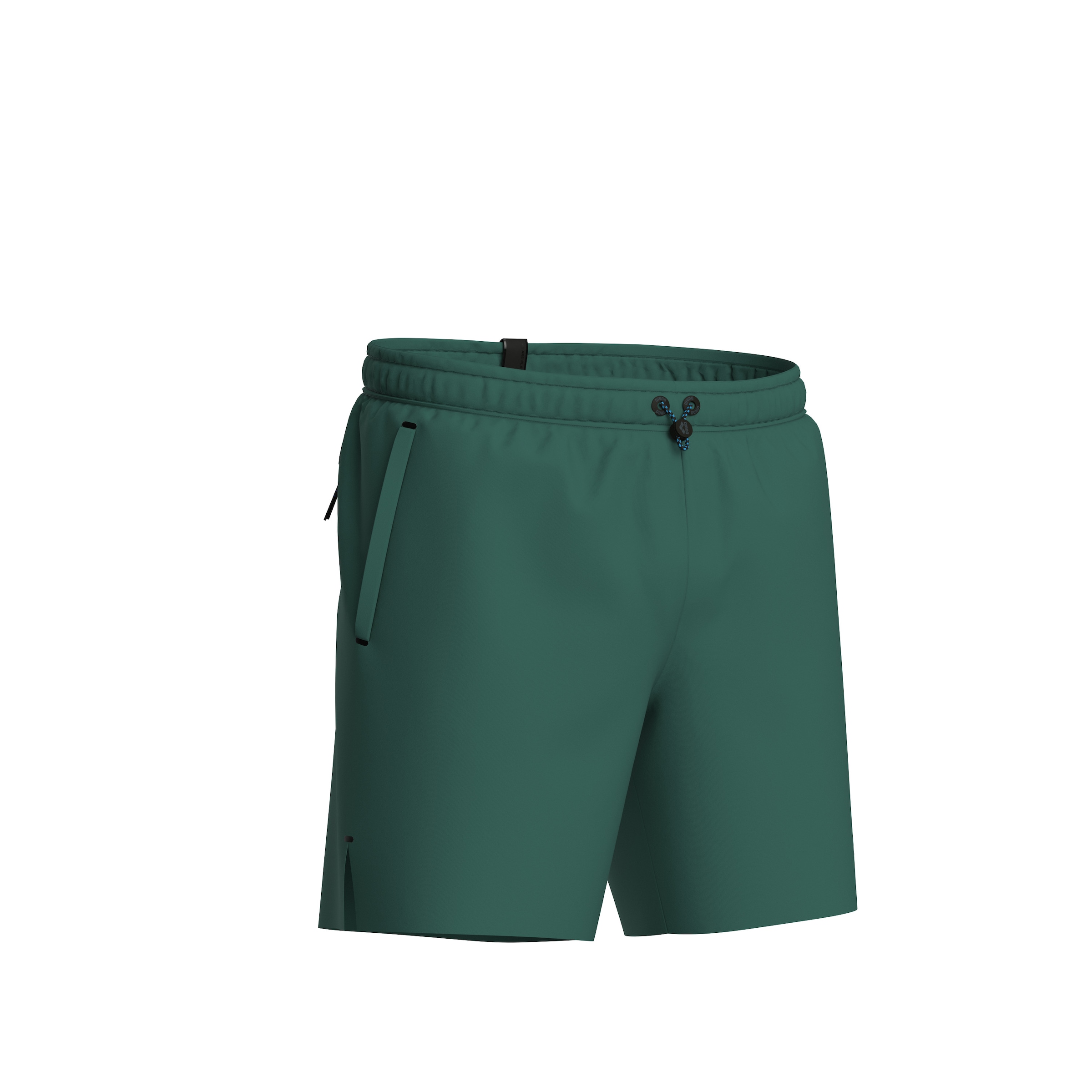 Arena Badeshorts »MEN'S ARENA EVO BEACH BOXER SOLID«, 1 Stk.