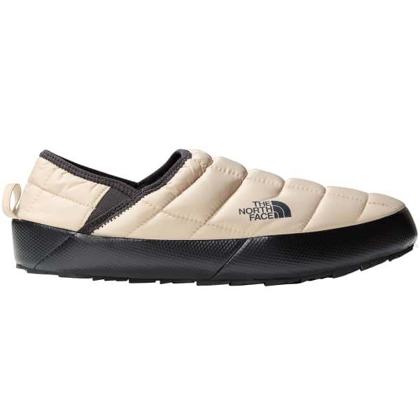 Sandale de récupération THE NORTH FACE M TB TRCTN MULE V HAWTHORNE KHAKI/TNF BLACK