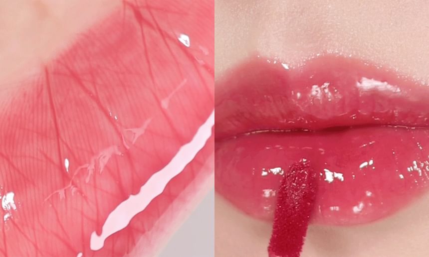 CLIO - SIM;PLAIN Dewy Volume Tint - 8 kleuren