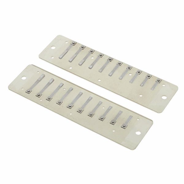 C.A. Seydel Söhne 1847 Reedplates G-Major