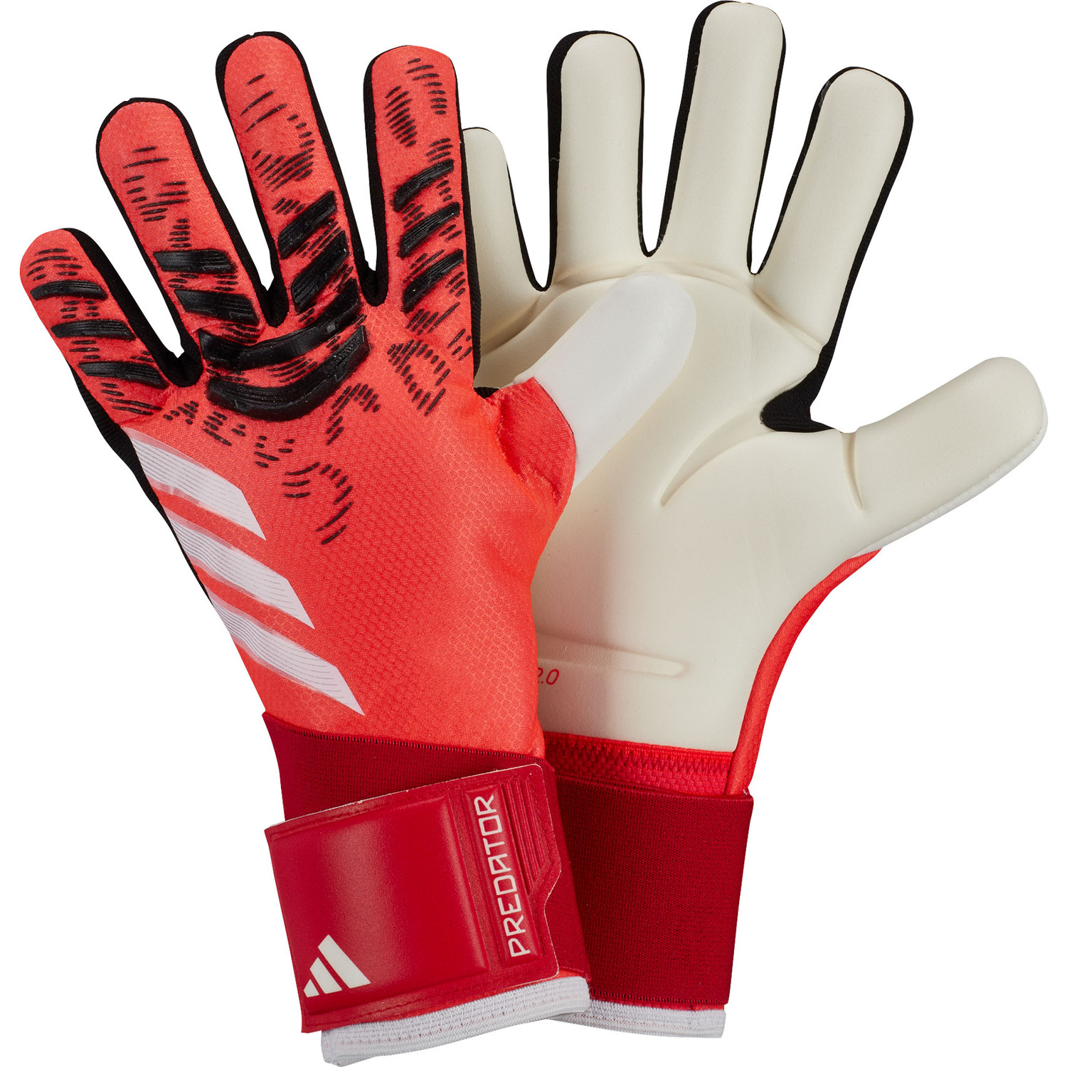 adidas Predator Pro Keepershandschoenen Kids