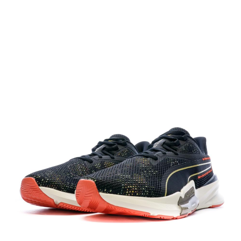 Puma Chaussures De Running Noir Femme Puma Frida Kahlo Graphic