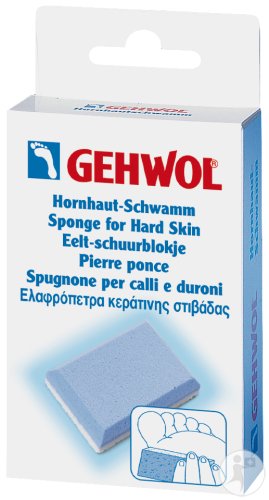 Gehwol Pierre Ponce 1 Pièce