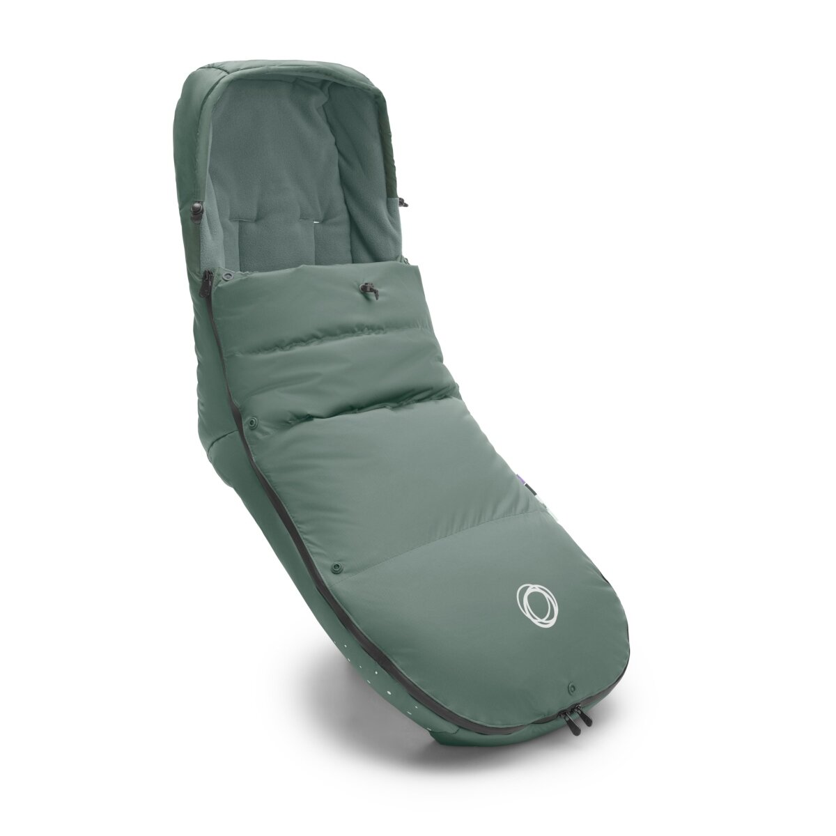 Bugaboo International BV Bugaboo High Performance Winter-Fußsack