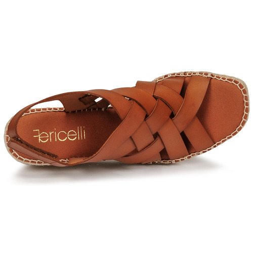 Fericelli - ODALUMY - Camel