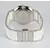 Jacques Lemans Unisex Dublin HighTech Ceramic weiß 1-1855B