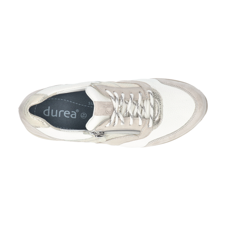 Durea 6279 wijdte E meerkleurig