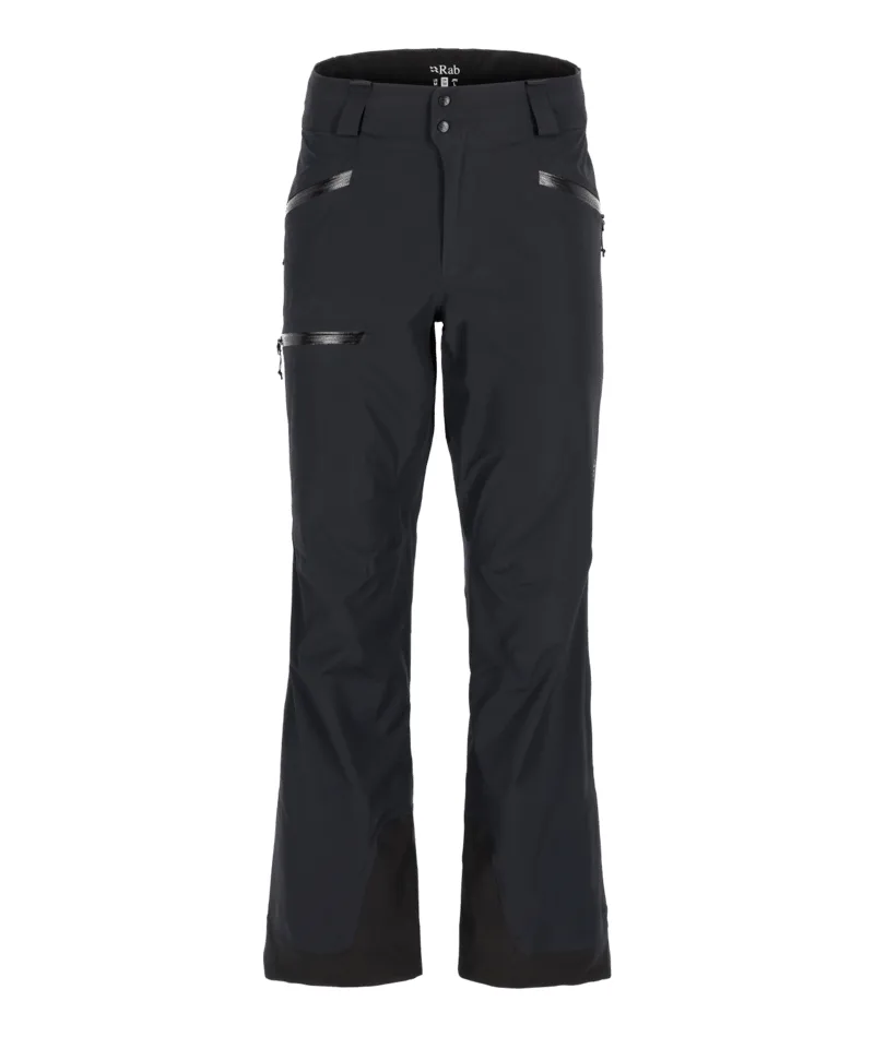 Rab Khroma Kinetic Pants Black/Black