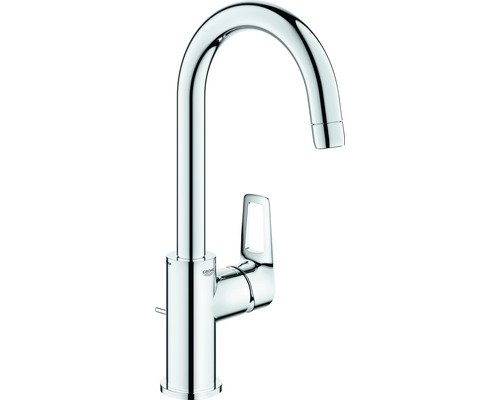 GROHE START LOOP 2020 chromen wastafelmengkraan 23780001