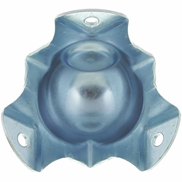 Adam Hall 4128 Ball Corner medium