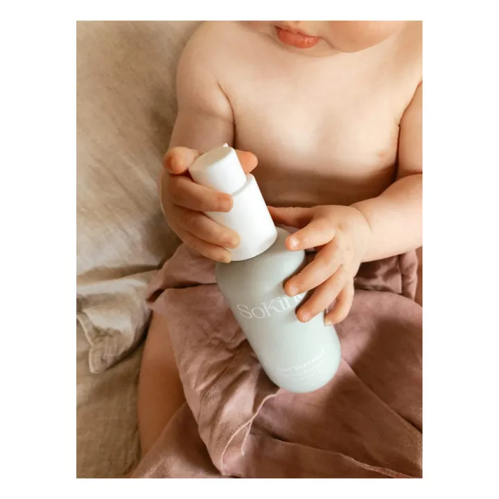 SoKind Lait pour le corps bébé Tiny Softness - 125 ml