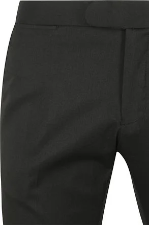 Gala Pants Hudson Zwart PA-GALA-PV-ST-01 kopen